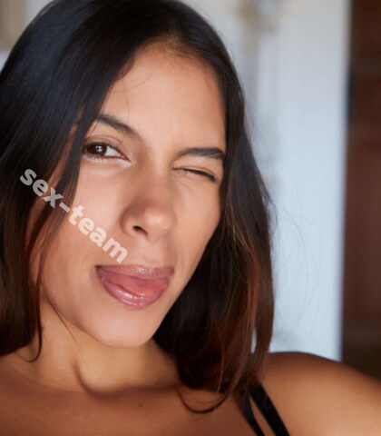 Проститутка Юлия