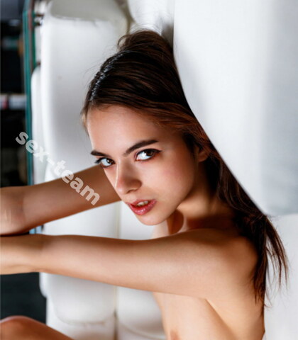 Проститутка Вероника